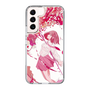 スリムプロテクションケース［ hato - 鋭い恋情 ］