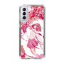 スリムプロテクションケース［ hato - 鋭い恋情 ］