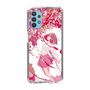 スリムプロテクションケース［ hato - 鋭い恋情 ］