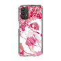 スリムプロテクションケース［ hato - 鋭い恋情 ］