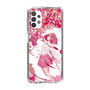 スリムプロテクションケース［ hato - 鋭い恋情 ］