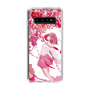 スリムプロテクションケース［ hato - 鋭い恋情 ］