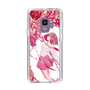 スリムプロテクションケース［ hato - 鋭い恋情 ］