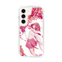スリムプロテクションケース［ hato - 鋭い恋情 ］