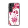 スリムプロテクションケース［ hato - 鋭い恋情 ］