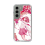 スリムプロテクションケース［ hato - 鋭い恋情 ］