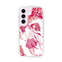 スリムプロテクションケース［ hato - 鋭い恋情 ］