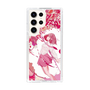 スリムプロテクションケース［ hato - 鋭い恋情 ］
