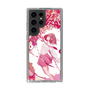 スリムプロテクションケース［ hato - 鋭い恋情 ］