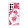 スリムプロテクションケース［ hato - 鋭い恋情 ］