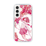 スリムプロテクションケース［ hato - 鋭い恋情 ］