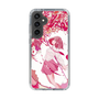 スリムプロテクションケース［ hato - 鋭い恋情 ］