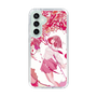 スリムプロテクションケース［ hato - 鋭い恋情 ］