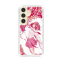 スリムプロテクションケース［ hato - 鋭い恋情 ］