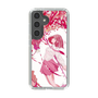 スリムプロテクションケース［ hato - 鋭い恋情 ］