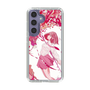 スリムプロテクションケース［ hato - 鋭い恋情 ］