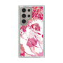 スリムプロテクションケース［ hato - 鋭い恋情 ］