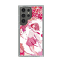 スリムプロテクションケース［ hato - 鋭い恋情 ］