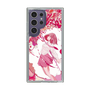 スリムプロテクションケース［ hato - 鋭い恋情 ］