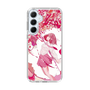 スリムプロテクションケース［ hato - 鋭い恋情 ］