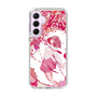 スリムプロテクションケース［ hato - 鋭い恋情 ］