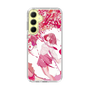 スリムプロテクションケース［ hato - 鋭い恋情 ］