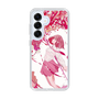 スリムプロテクションケース［ hato - 鋭い恋情 ］