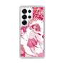 スリムプロテクションケース［ hato - 鋭い恋情 ］