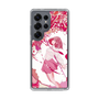 スリムプロテクションケース［ hato - 鋭い恋情 ］