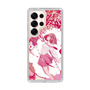 スリムプロテクションケース［ hato - 鋭い恋情 ］