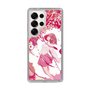 スリムプロテクションケース［ hato - 鋭い恋情 ］