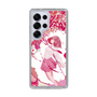 スリムプロテクションケース［ hato - 鋭い恋情 ］