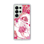 スリムプロテクションケース［ hato - 鋭い恋情 ］