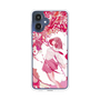 スリムプロテクションケース［ hato - 鋭い恋情 ］