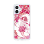 スリムプロテクションケース［ hato - 鋭い恋情 ］