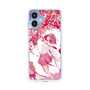 スリムプロテクションケース［ hato - 鋭い恋情 ］