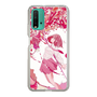 スリムプロテクションケース［ hato - 鋭い恋情 ］