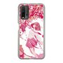 スリムプロテクションケース［ hato - 鋭い恋情 ］
