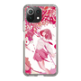 スリムプロテクションケース［ hato - 鋭い恋情 ］