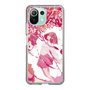 スリムプロテクションケース［ hato - 鋭い恋情 ］