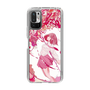 スリムプロテクションケース［ hato - 鋭い恋情 ］