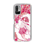 スリムプロテクションケース［ hato - 鋭い恋情 ］