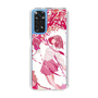 スリムプロテクションケース［ hato - 鋭い恋情 ］