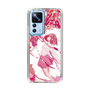 スリムプロテクションケース［ hato - 鋭い恋情 ］