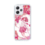 スリムプロテクションケース［ hato - 鋭い恋情 ］