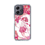 スリムプロテクションケース［ hato - 鋭い恋情 ］