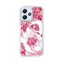 スリムプロテクションケース［ hato - 鋭い恋情 ］