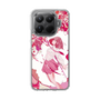 スリムプロテクションケース［ hato - 鋭い恋情 ］