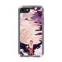 スリムプロテクションケース［ hato - 蛍火 ］