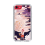 スリムプロテクションケース［ hato - 蛍火 ］